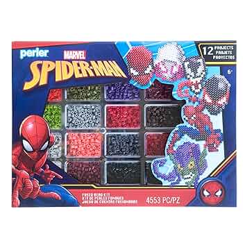 au　スパイダーマン３　プレート Spider Tour Z #3